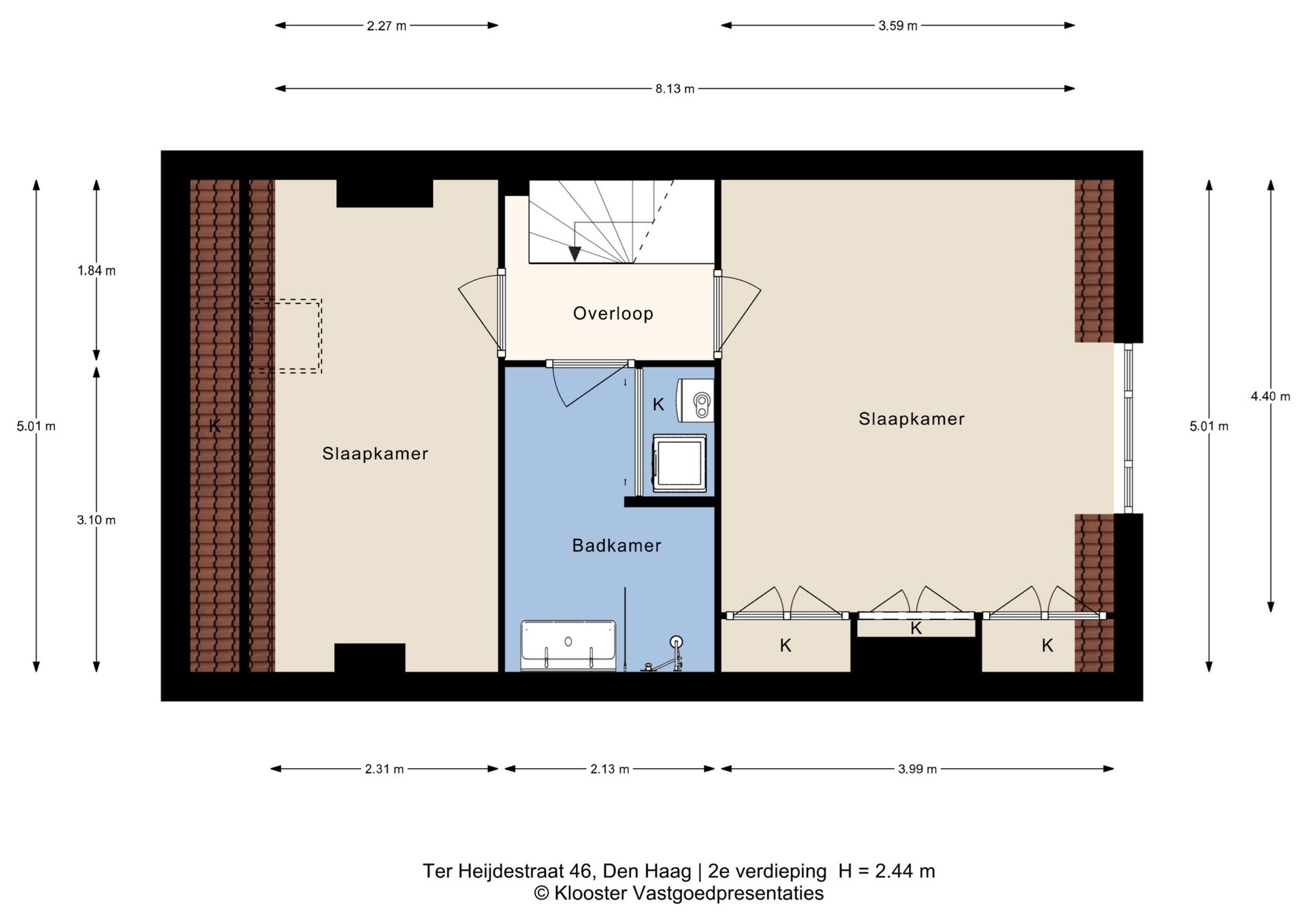 Photo 27 of Ter Heijdestraat 46