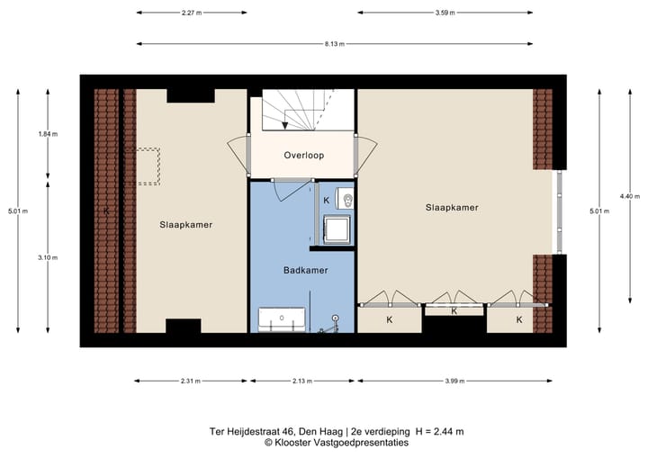 Photo 27 of Ter Heijdestraat 46