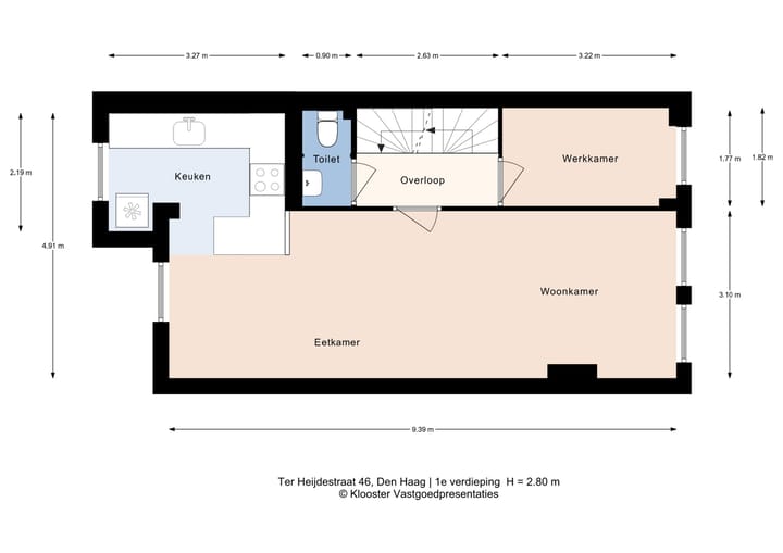 Photo 25 of Ter Heijdestraat 46