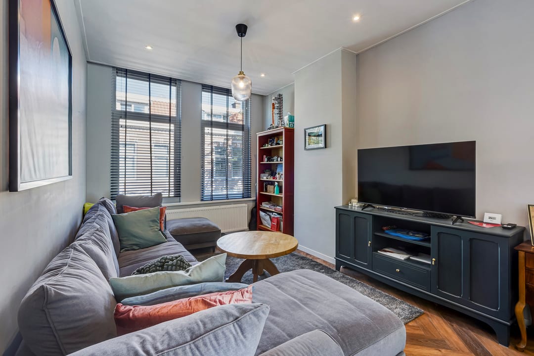 Photo 7 of Ter Heijdestraat 46