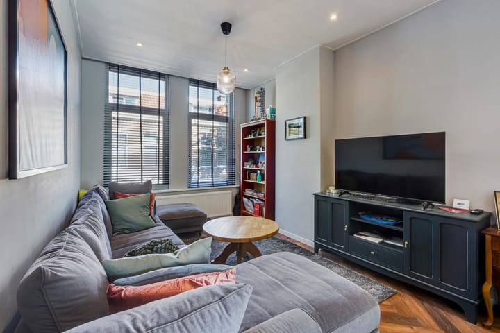 Photo 7 of Ter Heijdestraat 46