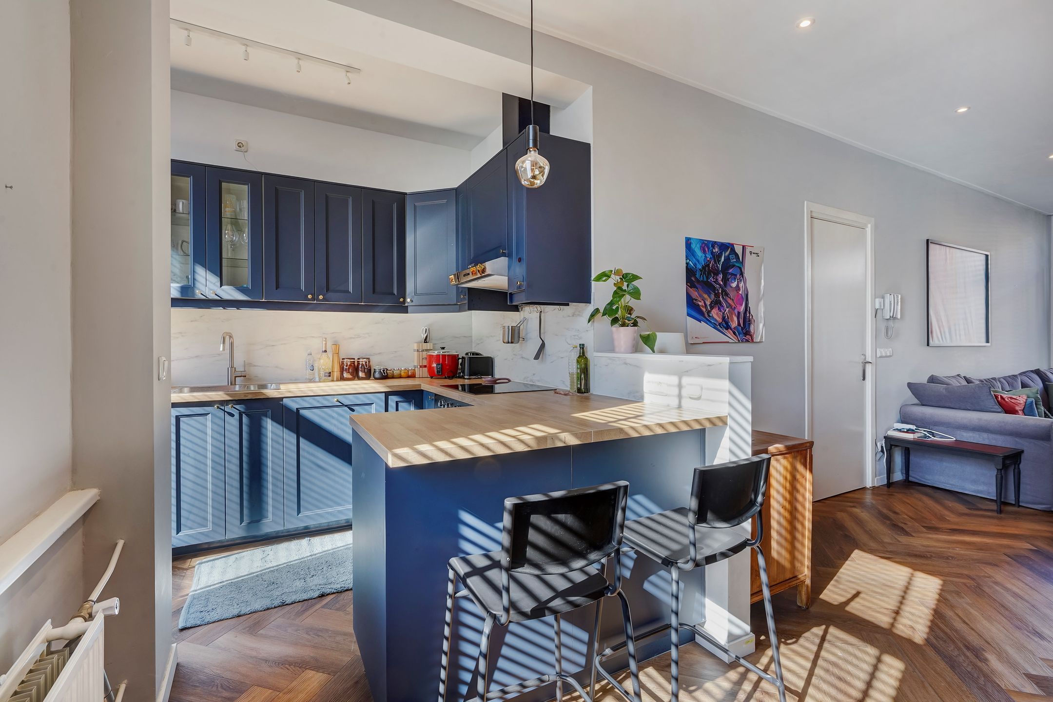 Photo 3 of Ter Heijdestraat 46