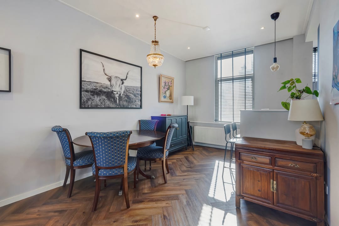 Photo 8 of Ter Heijdestraat 46