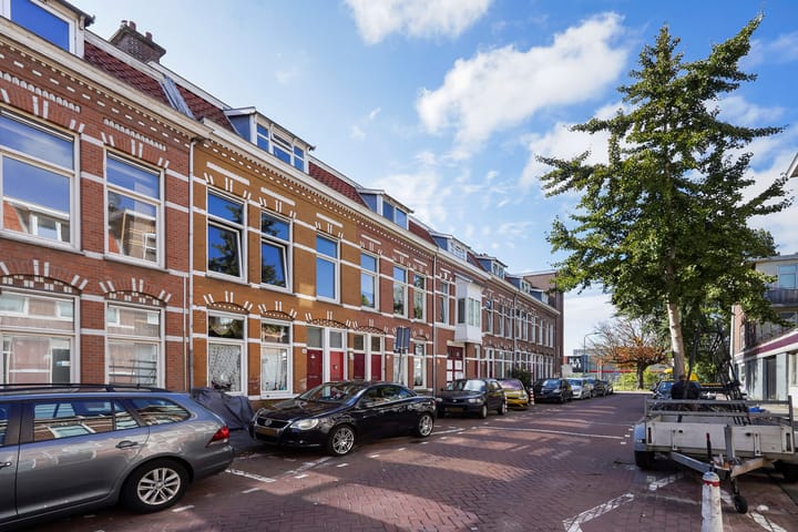 Photo 6 of Ter Heijdestraat 46