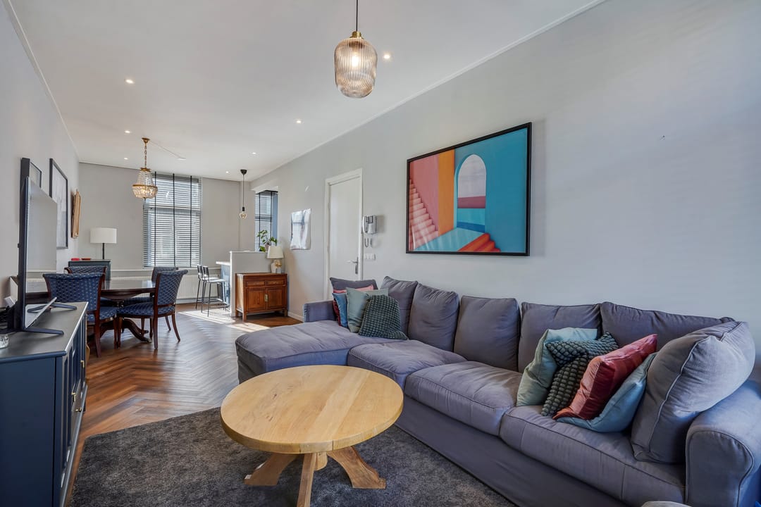 Photo 2 of Ter Heijdestraat 46