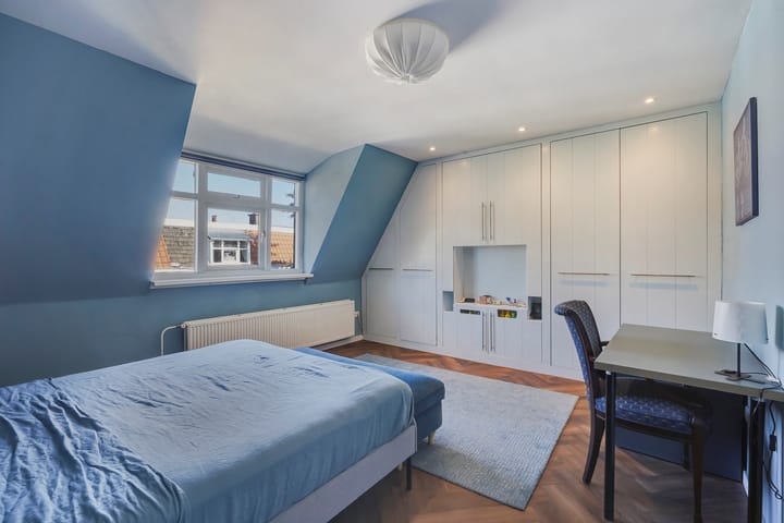 Photo 5 of Ter Heijdestraat 46