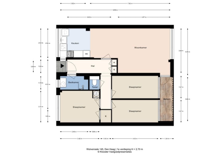 Foto 22 van Wolvenrade 145