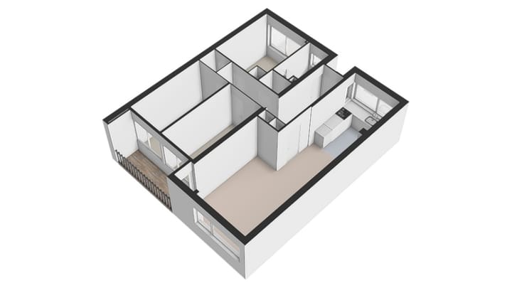 Foto 23 van Wolvenrade 145