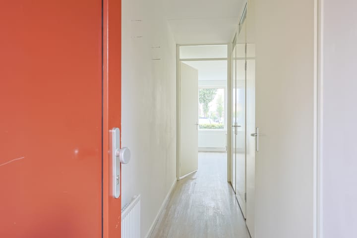 Foto 4 van Berlagestraat 84