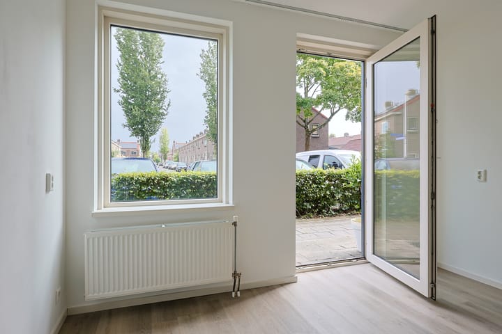 Foto 10 van Berlagestraat 84