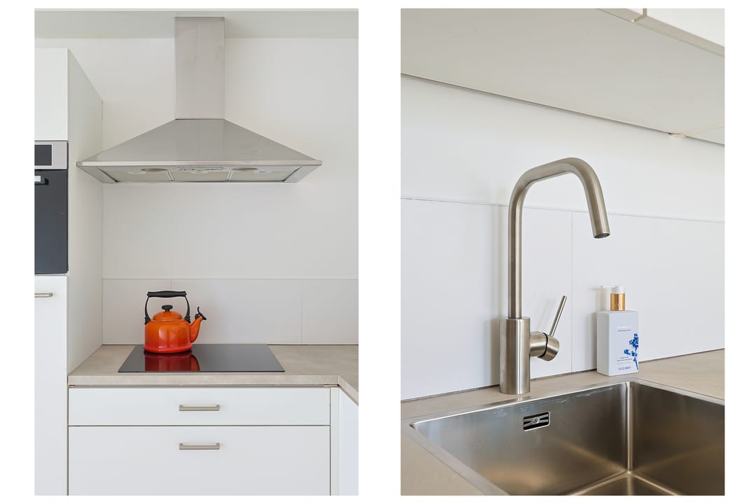 Foto 7 van Berlagestraat 84