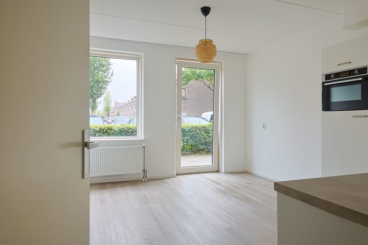 Foto 5 van Berlagestraat 84