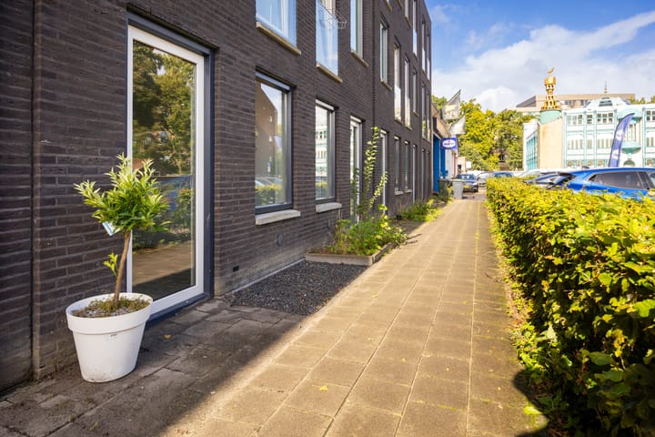 Foto 11 van Berlagestraat 84