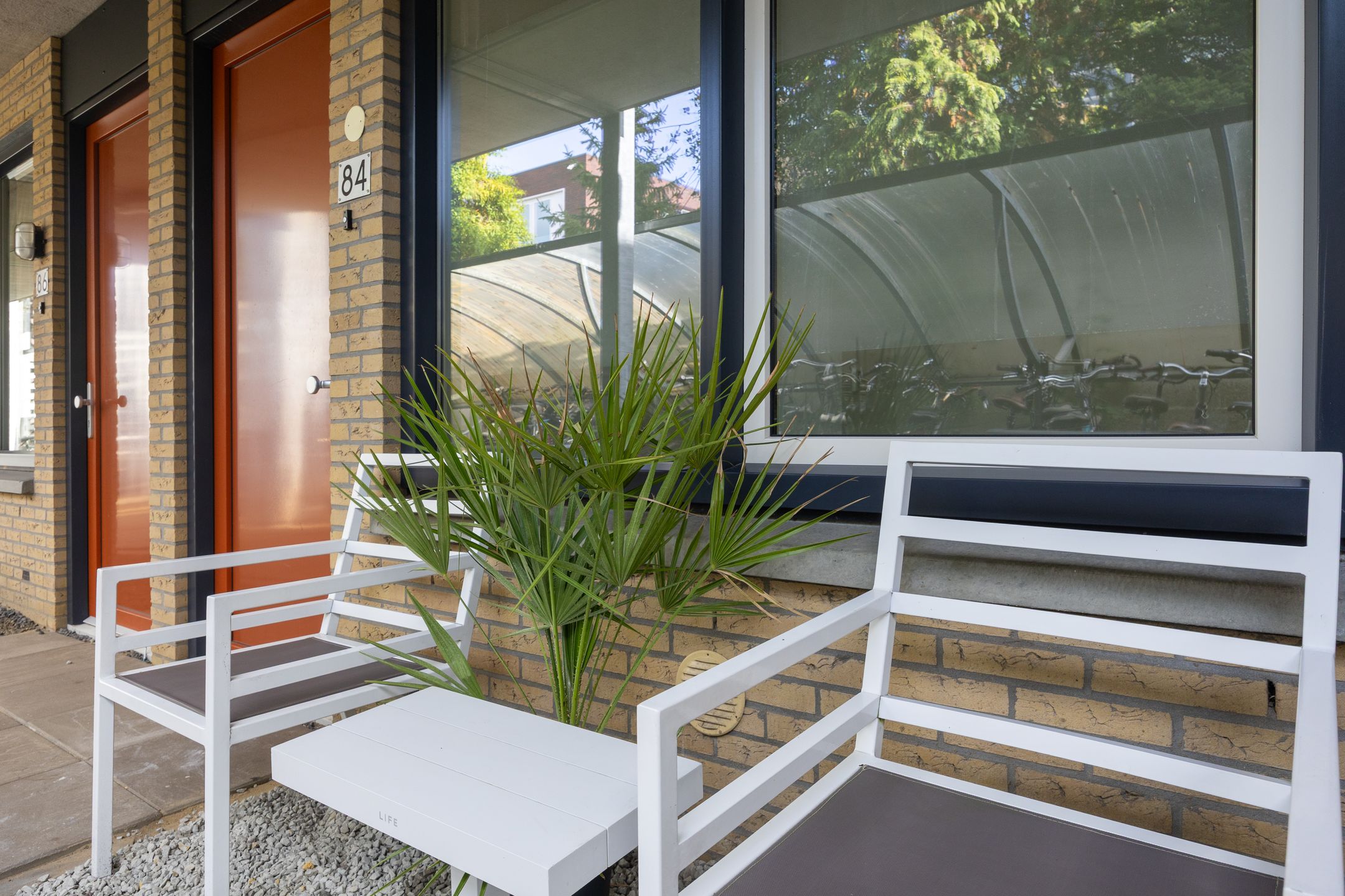 Foto 3 van Berlagestraat 84