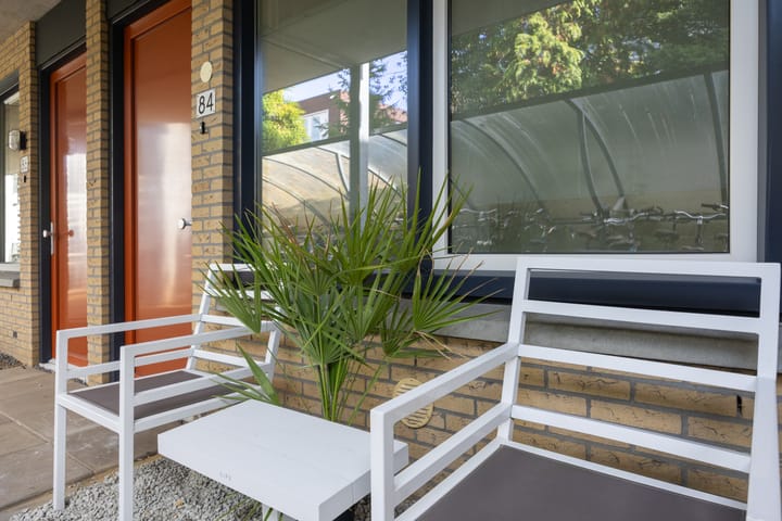 Foto 3 van Berlagestraat 84