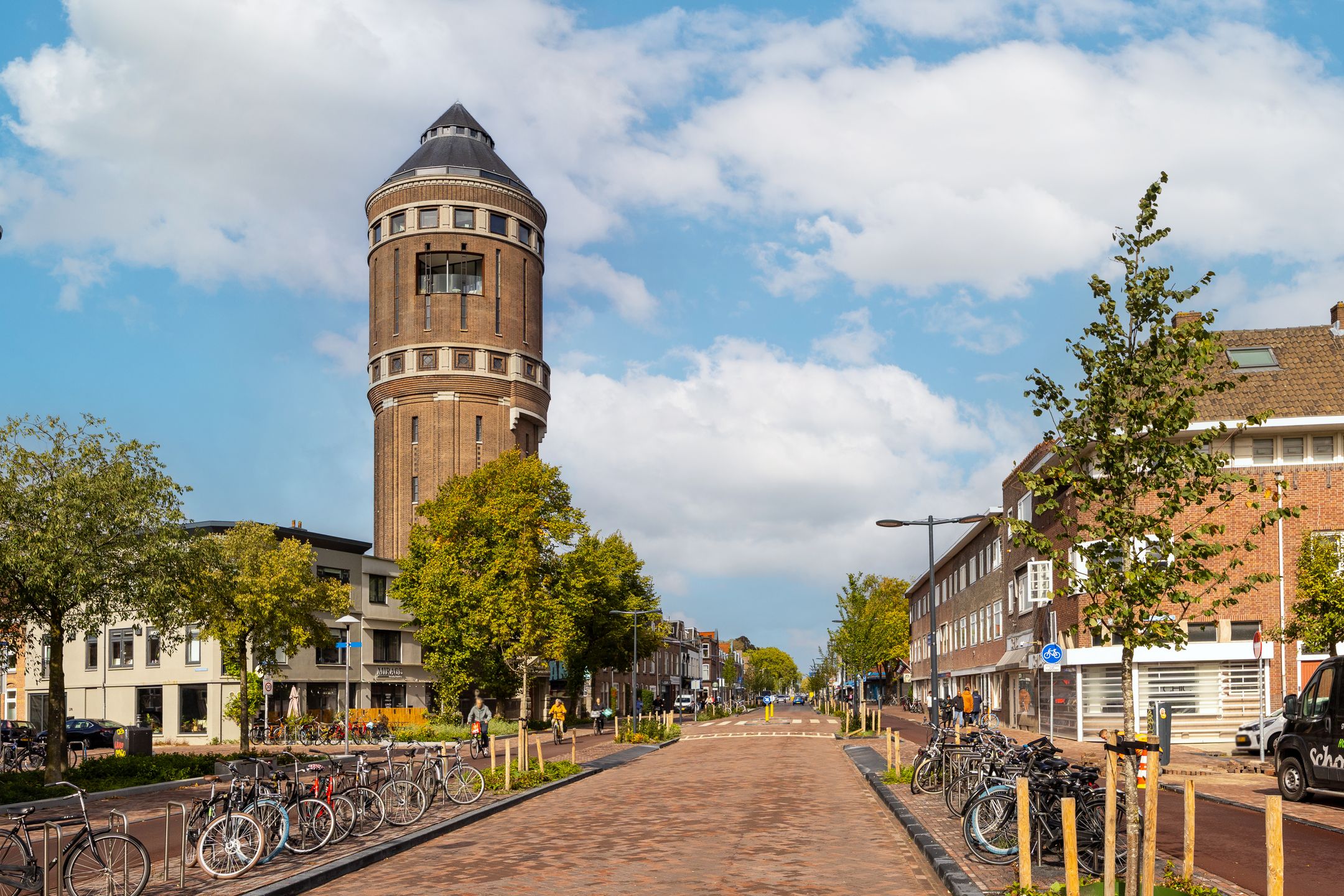 Foto 18 van Berlagestraat 84