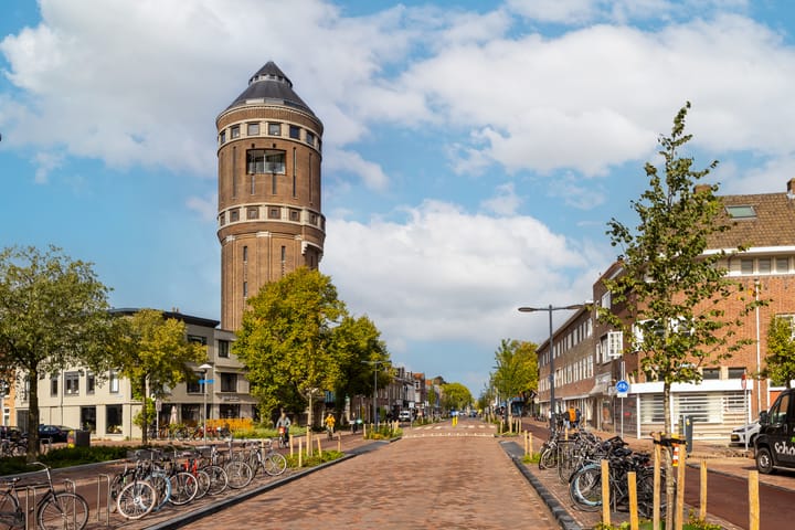 Foto 18 van Berlagestraat 84