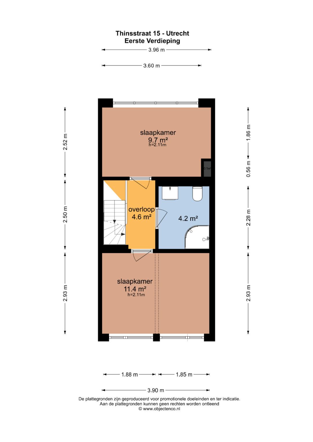 Foto 49 van Thinsstraat 15