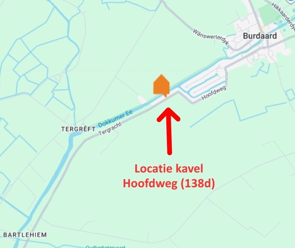 Foto 4 van Hoofdweg