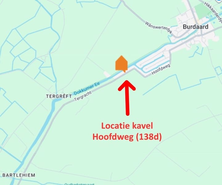 Foto 4 van Hoofdweg