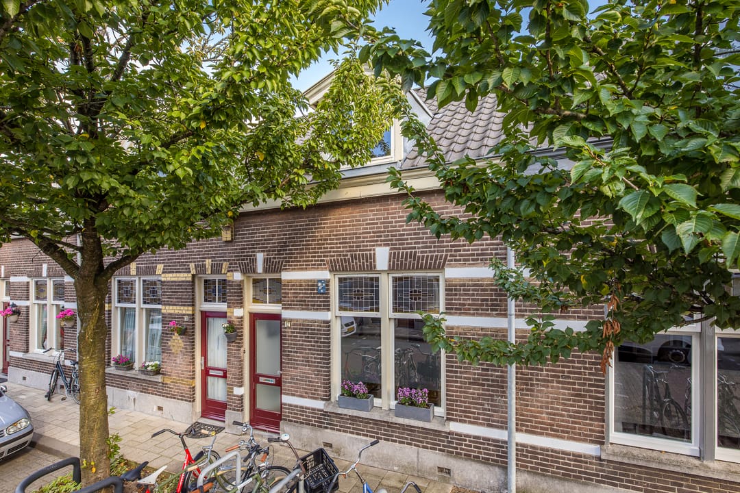 Photo 1 of Meidoornstraat 12