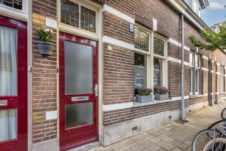 Foto 5 van Meidoornstraat 12