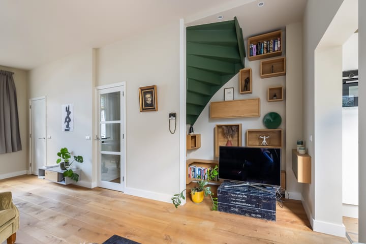 Foto 2 van Meidoornstraat 12