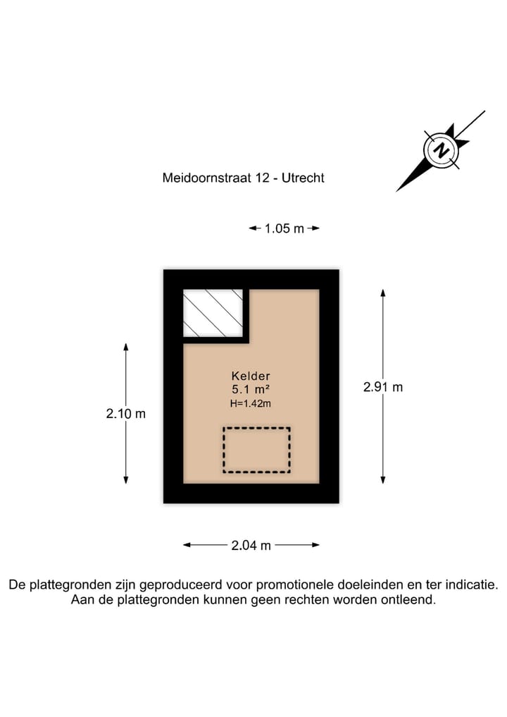 Photo 40 of Meidoornstraat 12