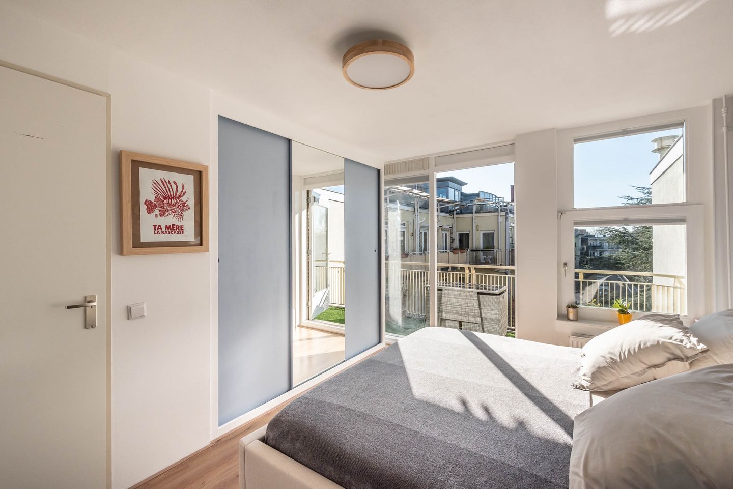 Foto 1 van Jan Evertsenstraat 137-L