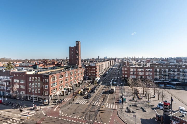 Foto 3 van Jan Evertsenstraat 137-L