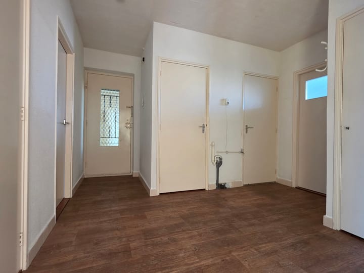 Foto 4 van Nachtegaallaan 81