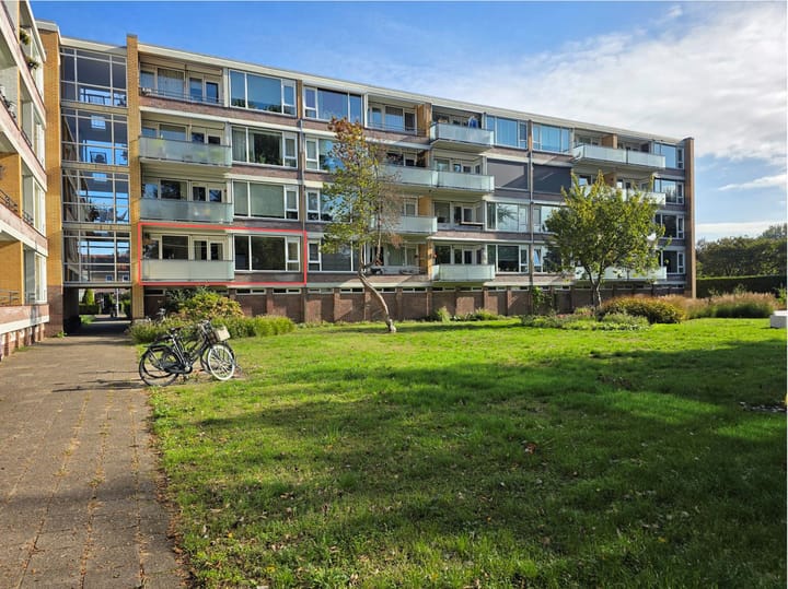 Foto 2 van Nachtegaallaan 81