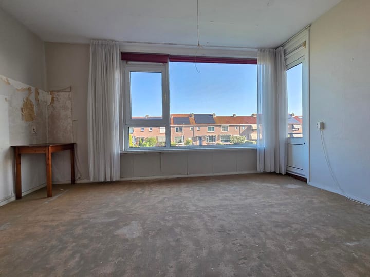 Foto 9 van Nachtegaallaan 81