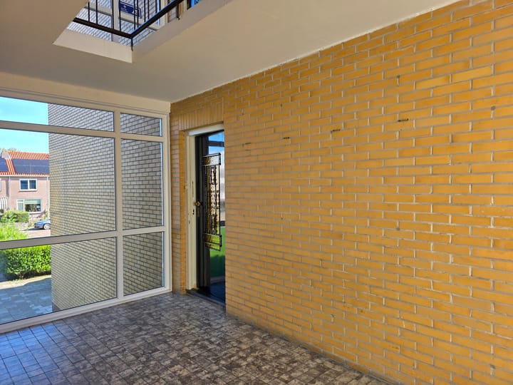 Foto 3 van Nachtegaallaan 81