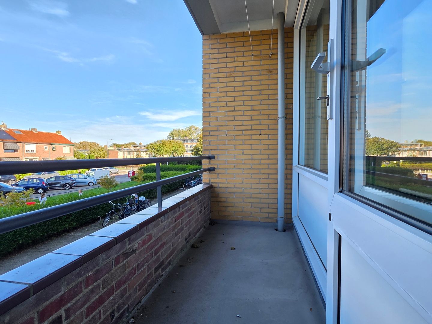 Foto 10 van Nachtegaallaan 81