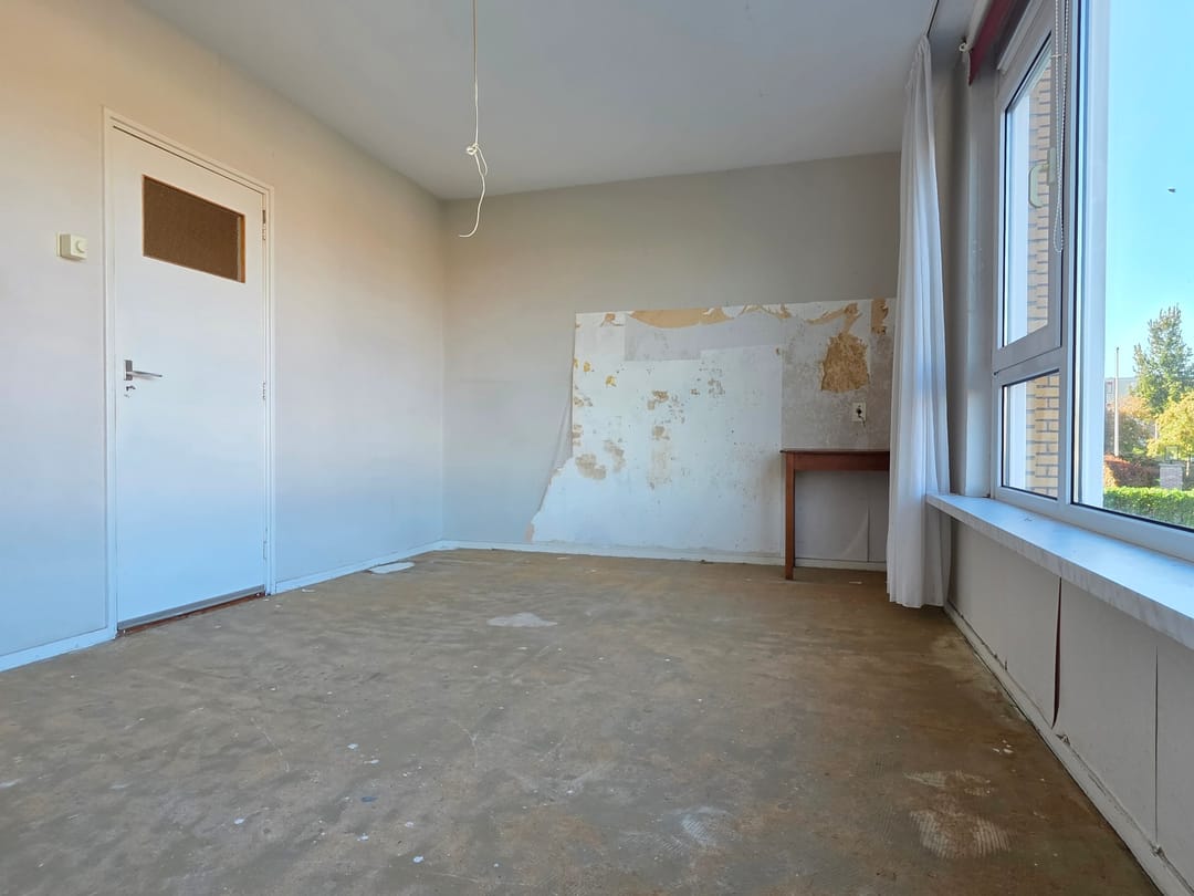 Foto 11 van Nachtegaallaan 81