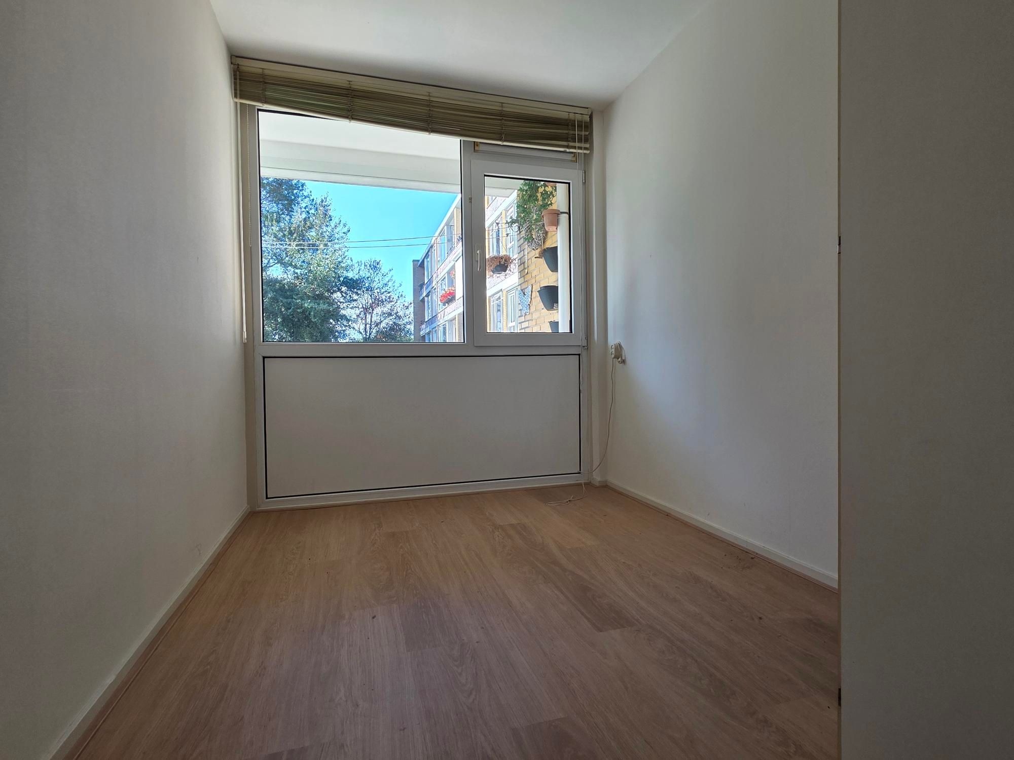 Foto 12 van Nachtegaallaan 81