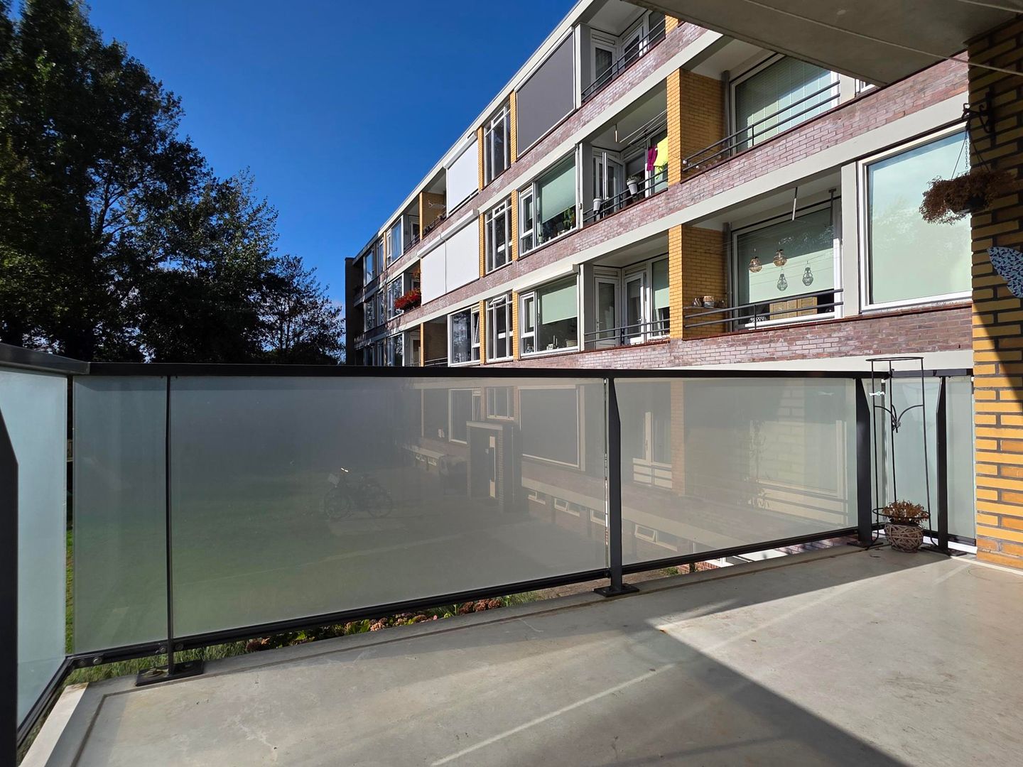 Foto 14 van Nachtegaallaan 81