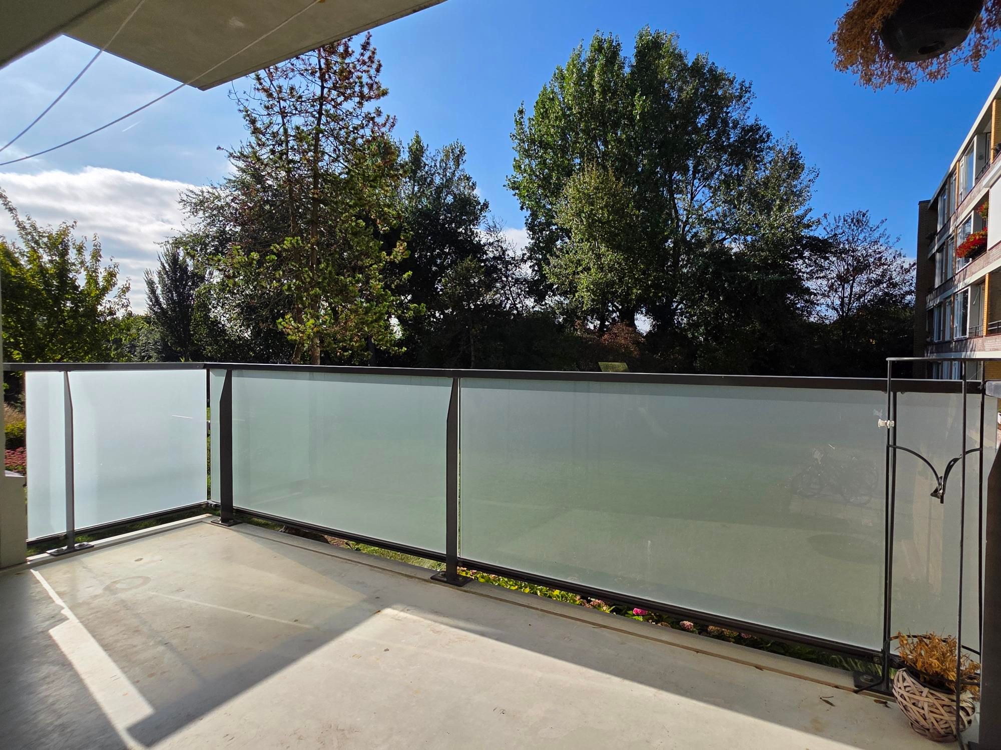 Foto 15 van Nachtegaallaan 81