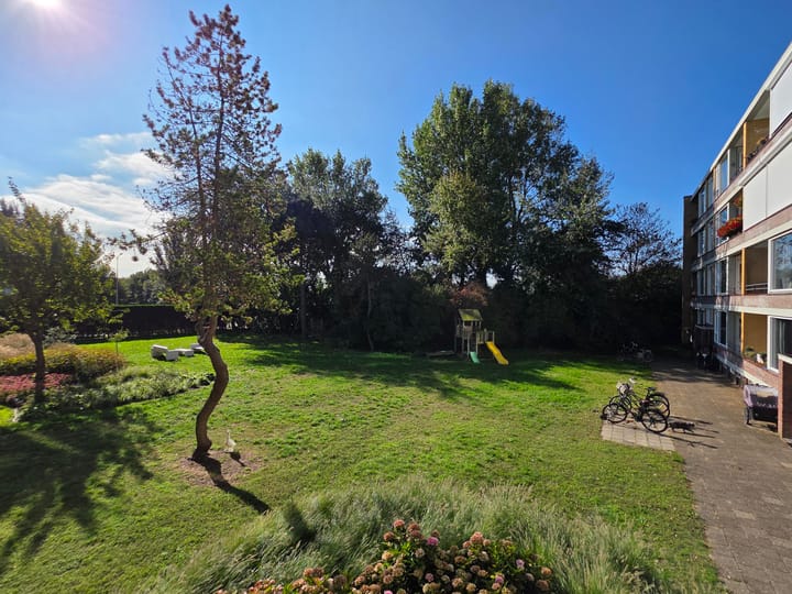 Foto 17 van Nachtegaallaan 81