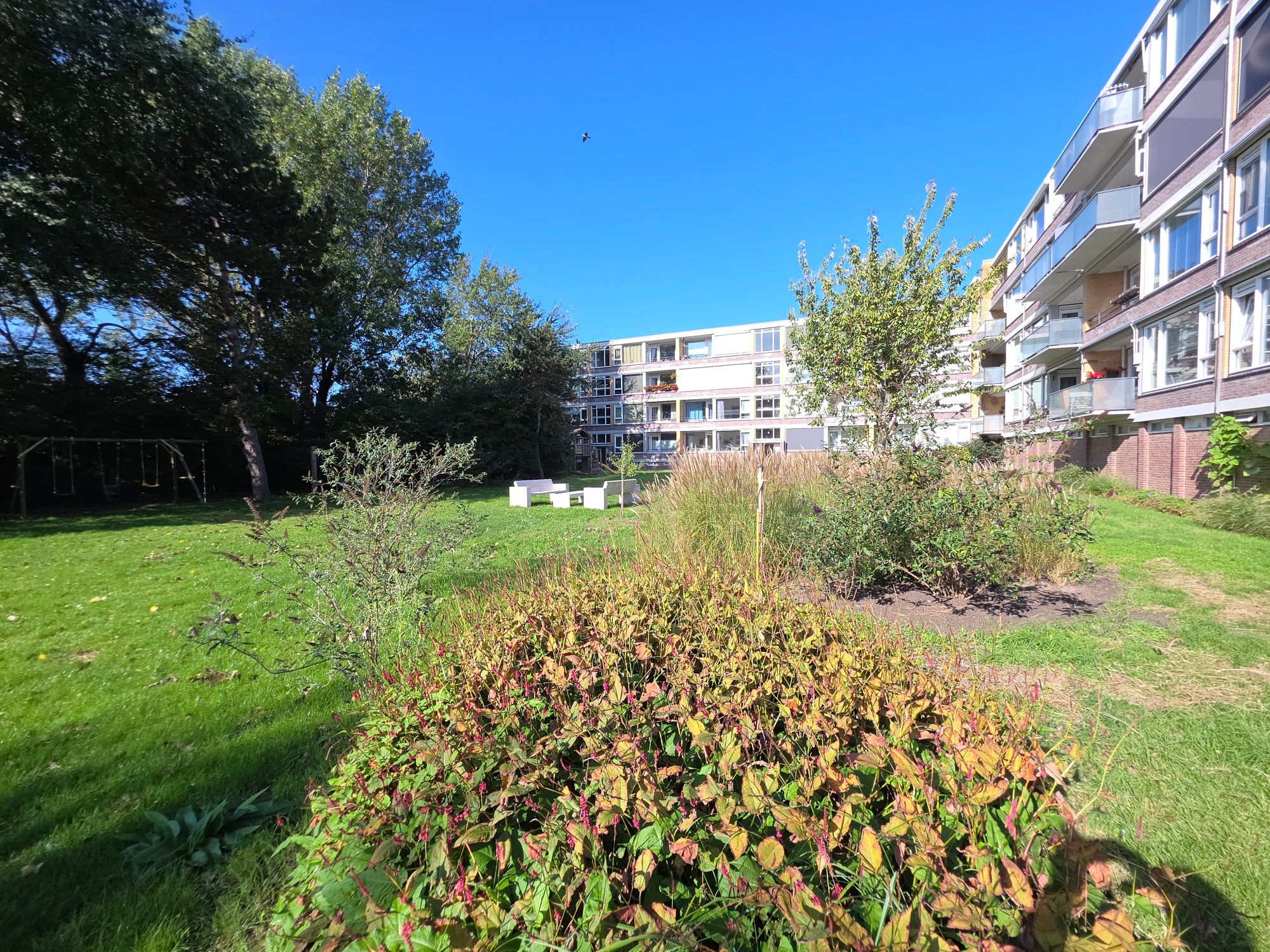 Foto 21 van Nachtegaallaan 81