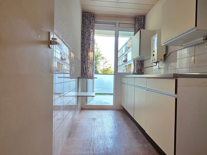 Foto 13 van Nachtegaallaan 81