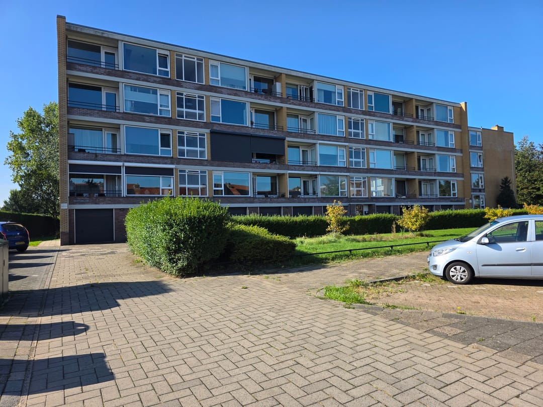 Foto 22 van Nachtegaallaan 81