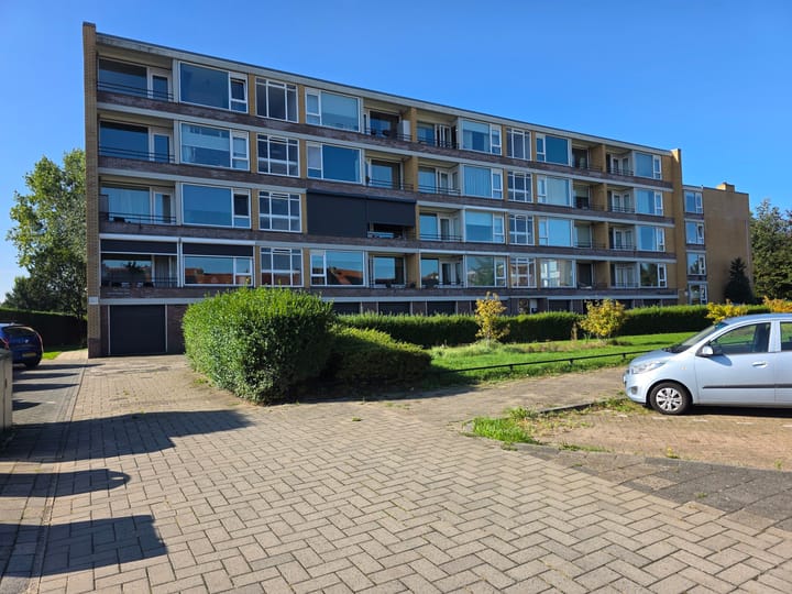 Foto 22 van Nachtegaallaan 81