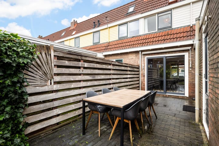 Foto 4 van Timorstraat 15