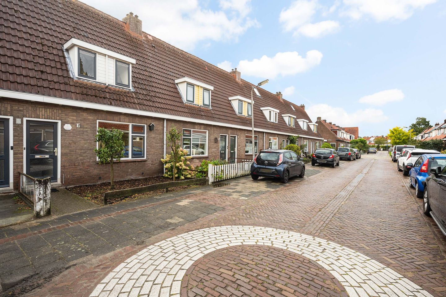 Foto 5 van Timorstraat 15