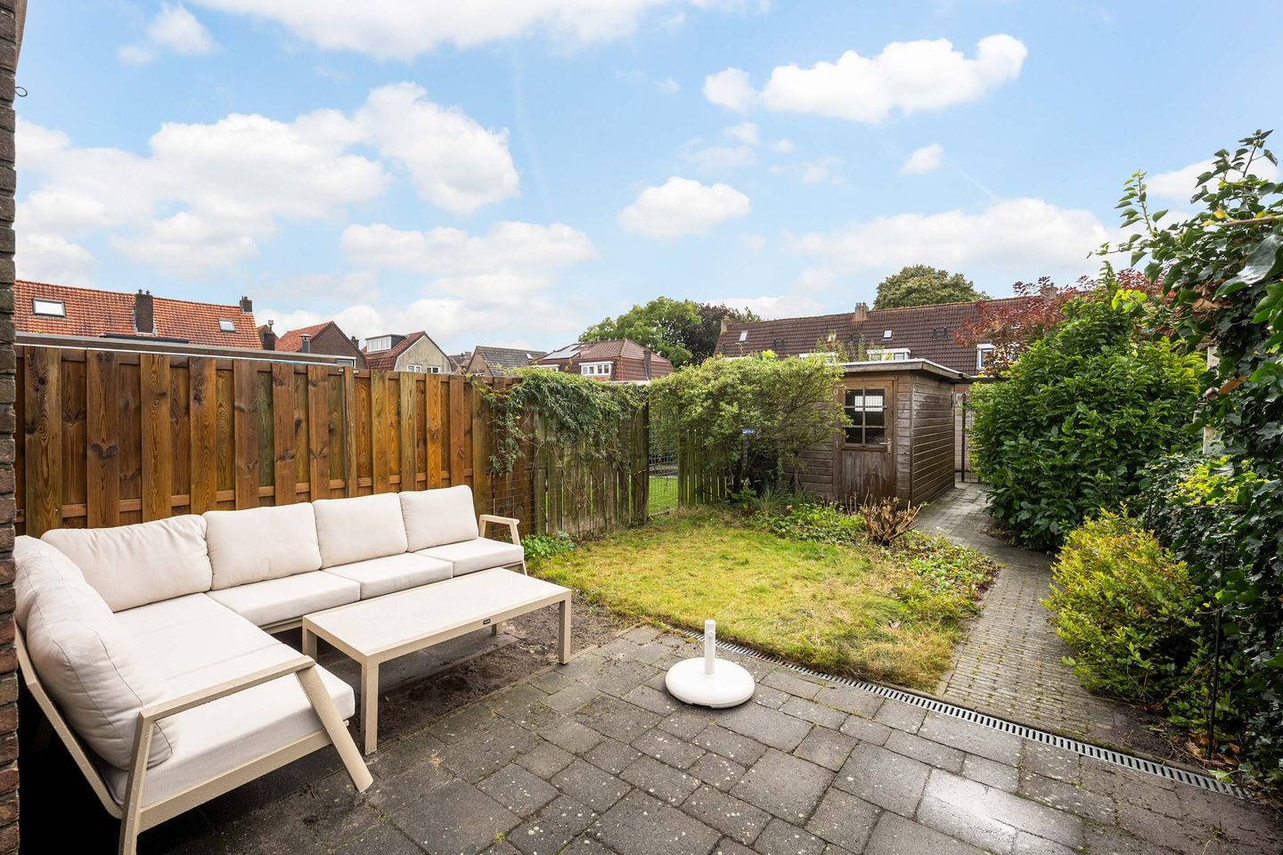 Foto 25 van Timorstraat 15