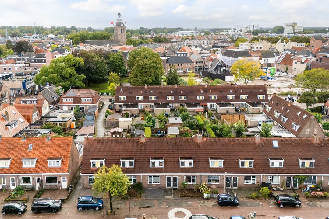 Foto 28 van Timorstraat 15