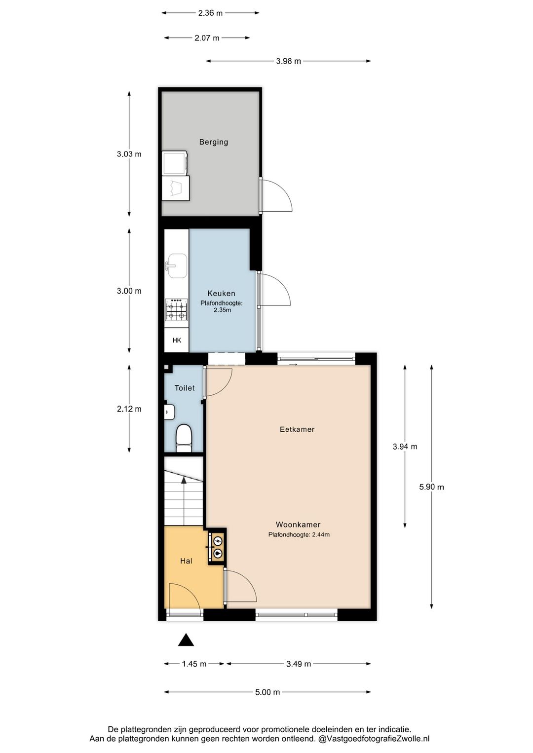 Foto 31 van Timorstraat 15