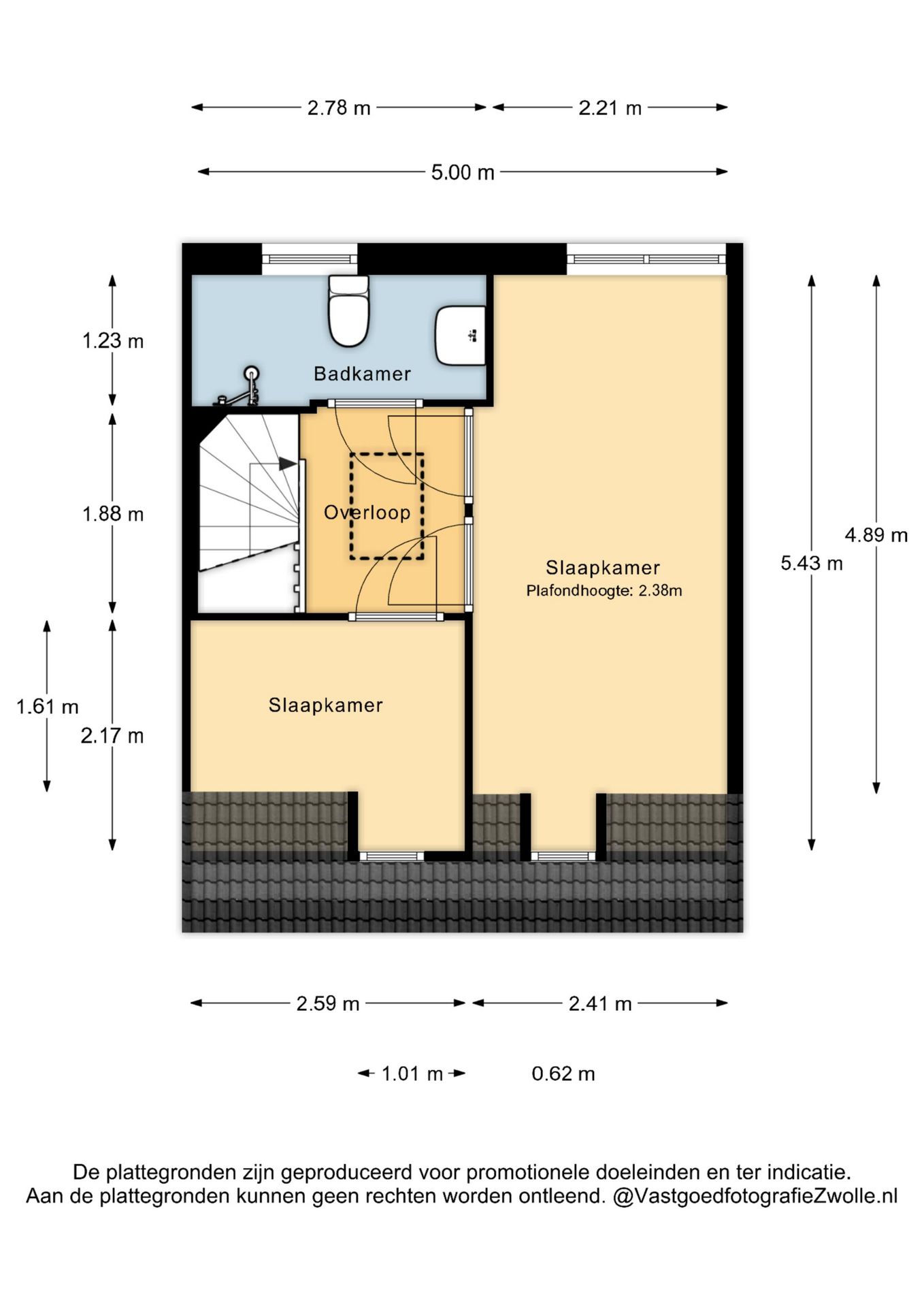 Foto 33 van Timorstraat 15